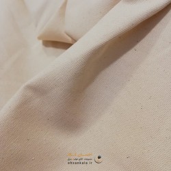 پارچه متقال 100 درصد پنبه نسبتا ضخیم