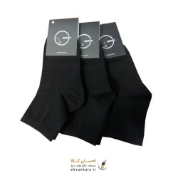 جوراب ورزشی زنانه نیم ساق مدل Mercin