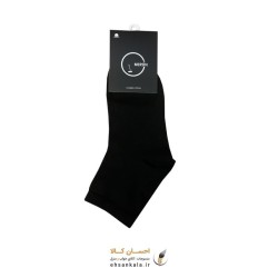 جوراب ورزشی زنانه نیم ساق مدل Mercin
