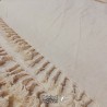رانر قلمکاری خام  150*60 سانتی متر