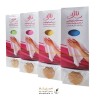 دستمال میکروفایبر ناژه اصلی مخصوص شیشه