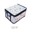 جامه دان اسکلتی لباس سایز 1