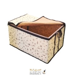 باکس لباس اسکلتی سایز 2