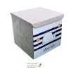 باکس کودک طرح نهنگ