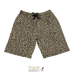 ست تاپ شلوارک