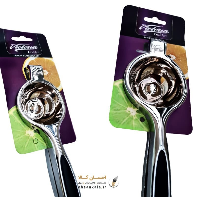 آبلیموگیری دستی ویکتوریا