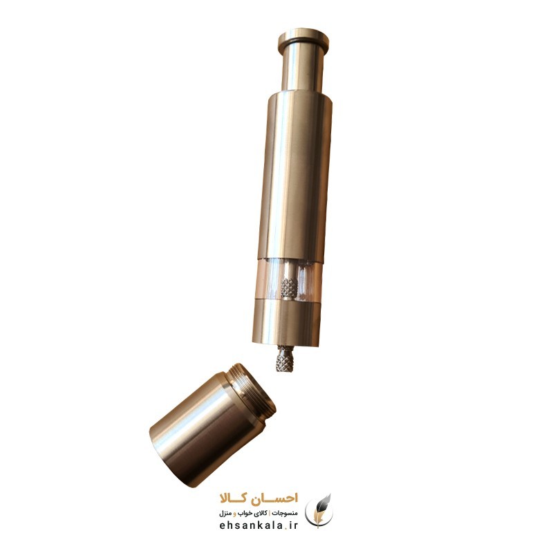 فلفل ساب استیل