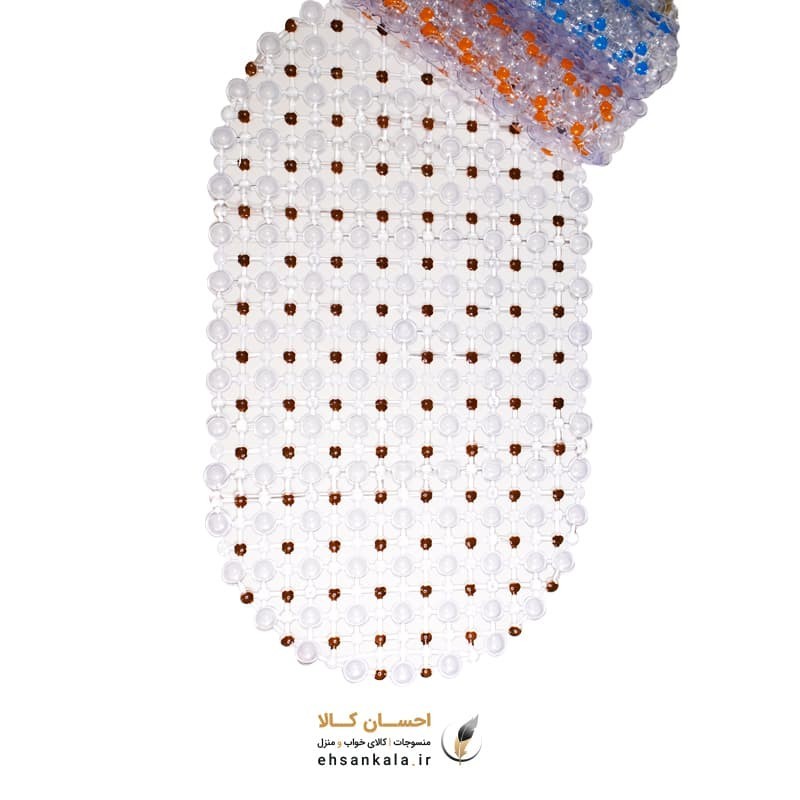 پادری زیردوشی حمام