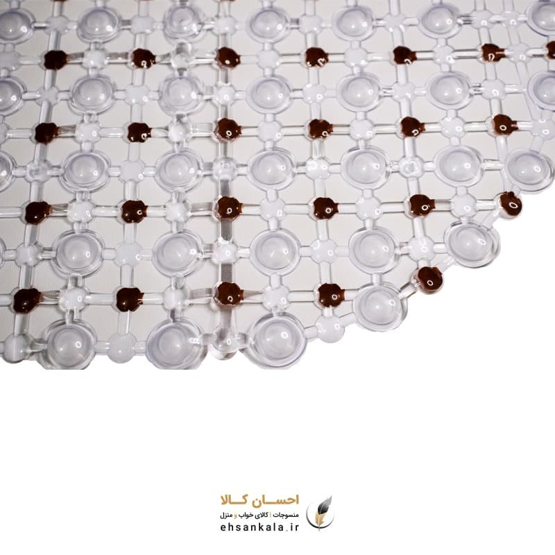 پادری زیردوشی حمام