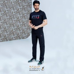 ست تیشرت شلوار دورس