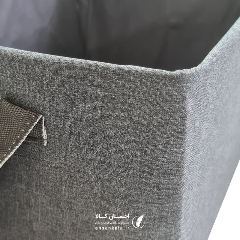 باکس نظم دهنده اسکلت فلزی برزنتی سایز بزرگ